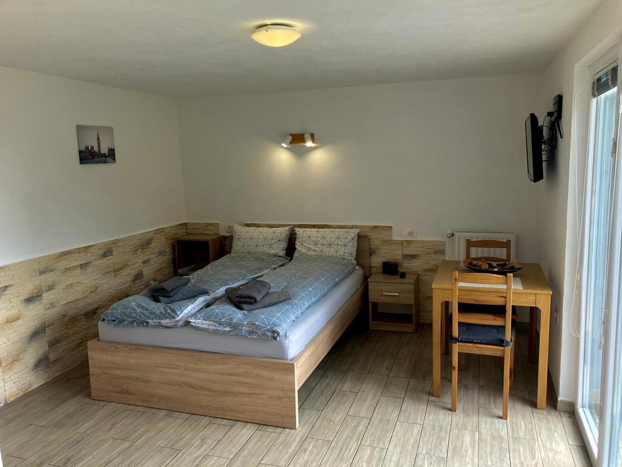 Apartment Ozebek Cerkno Luaran gambar