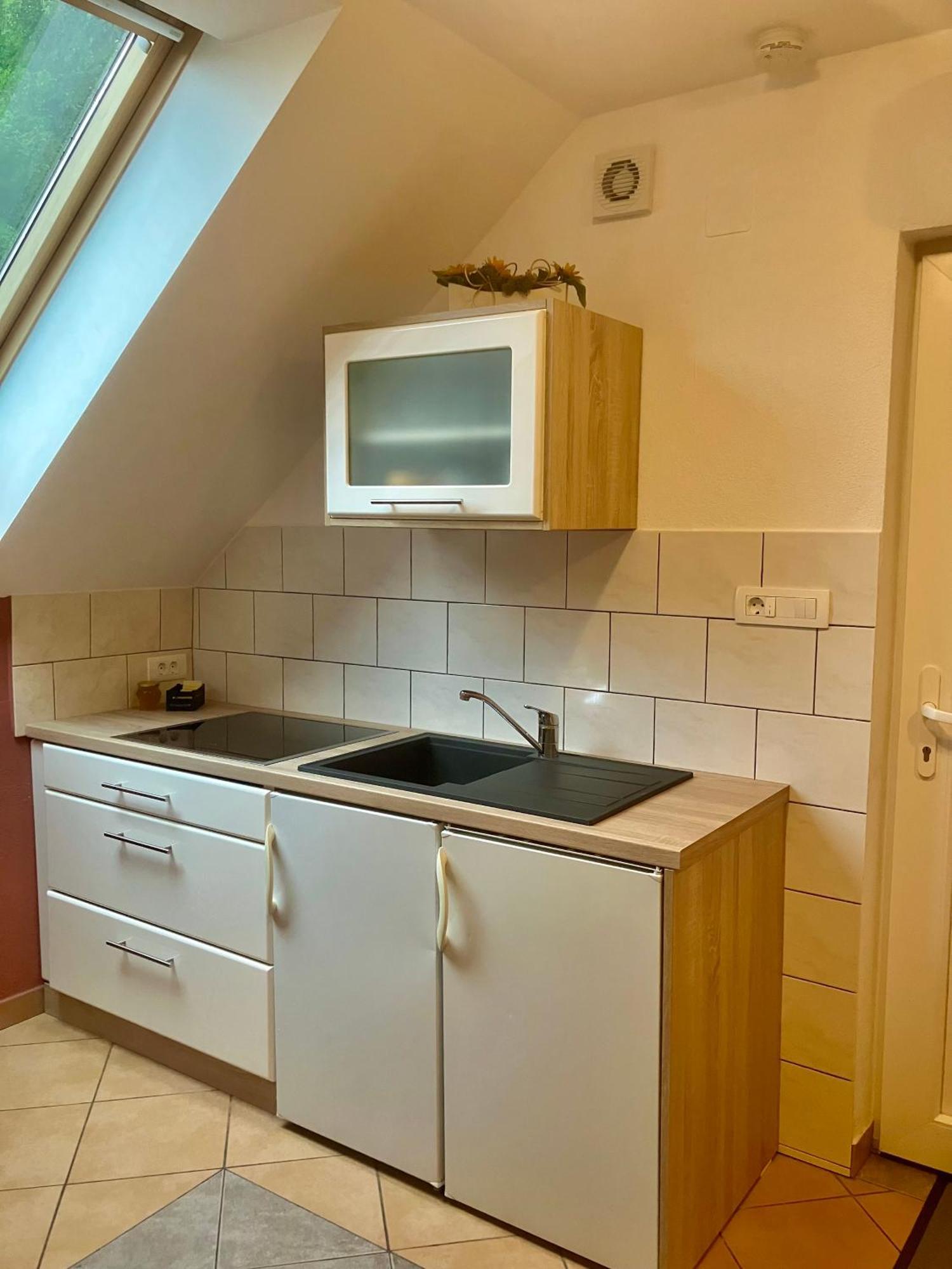 Apartment Ozebek Cerkno Luaran gambar